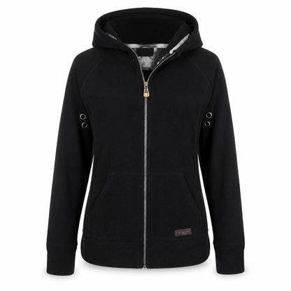 Next Womens Black Jacket Size 6 Zip