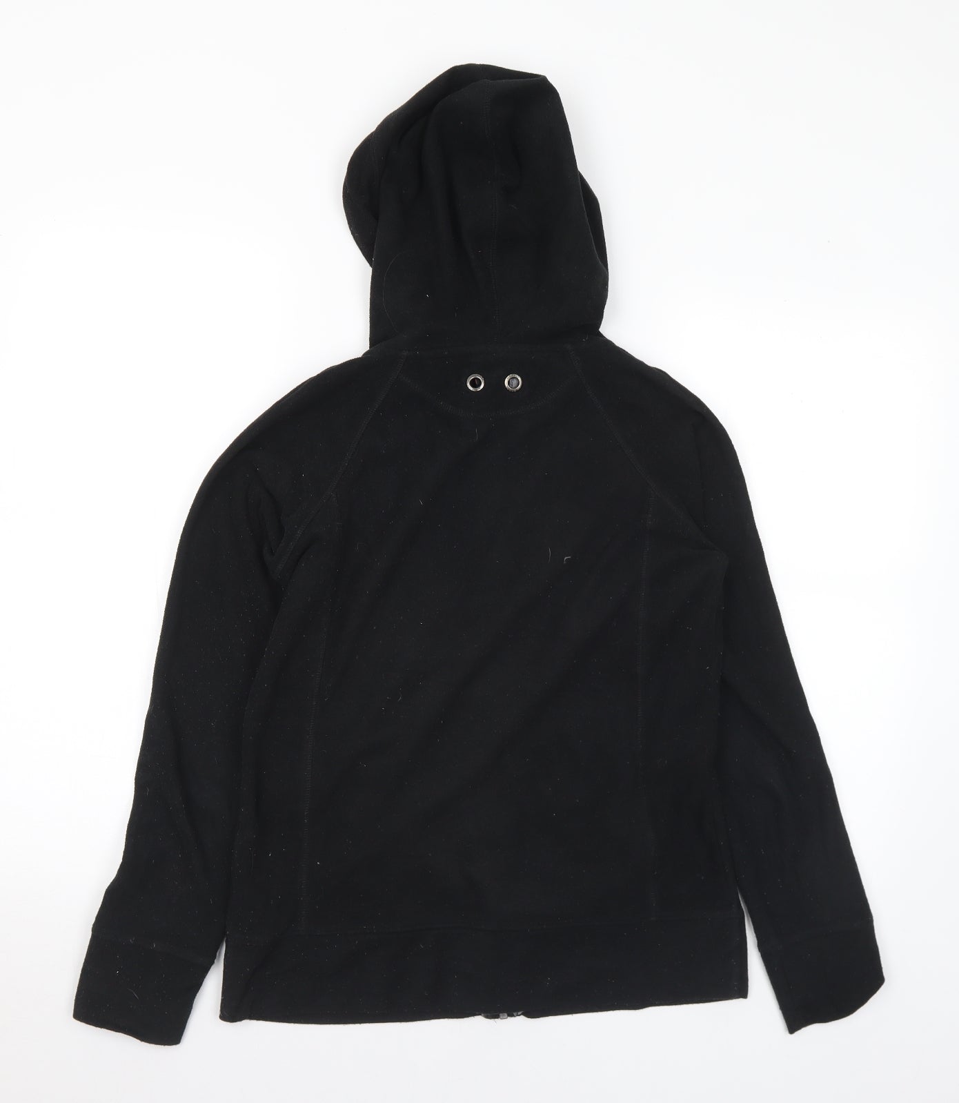 Womens UK Size 6 NEXT Black Jacket
