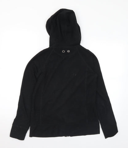 Womens UK Size 6 NEXT Black Jacket