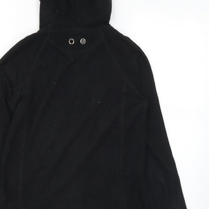 Womens UK Size 6 NEXT Black Jacket