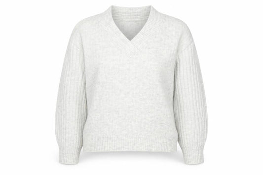Womens UK Size 10 TU White Pullover Jumper