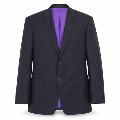 Mens UK Size 44 Greenwoods Regular Grey Suit Jacket