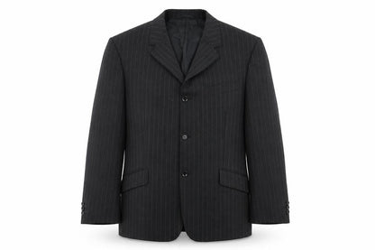 Mens UK Size 44 REMUS Regular Grey Suit Jacket