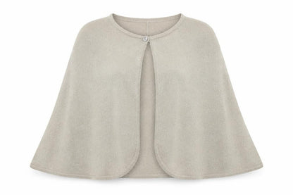 Womens UK Size 18 Kaliko Gold Shrug Jumper