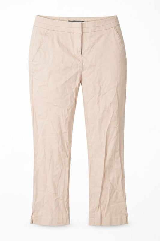 Womens UK Size 6 Atmosphere Regular Fit  Pink Trousers