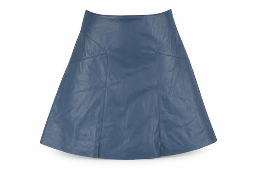 Womens UK Size 10 Monsoon Flare  Skirt