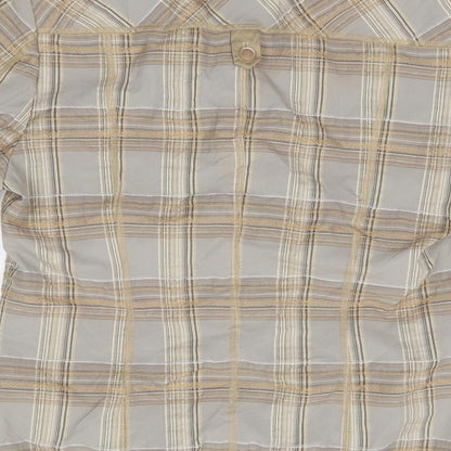 Womens UK Size S LUCIA Beige Jacket