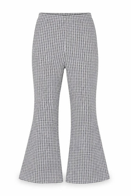 Womens UK Size S Shein  Capri Multicoloured Leggings