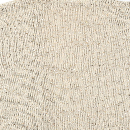 Womens UK Size S Marks and Spencer Beige Cardigan Jumper