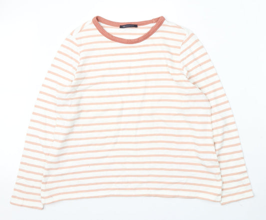 Womens UK Size 16 Marks and Spencer Multicoloured Pullover Jumper