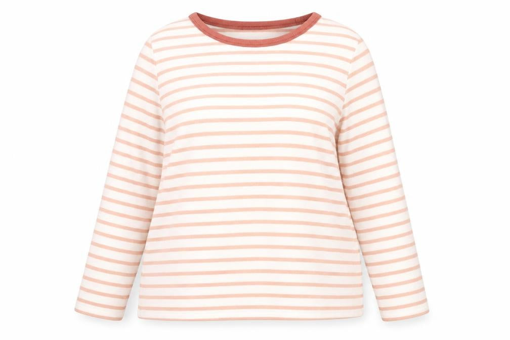 Womens UK Size 16 Marks and Spencer Multicoloured Pullover Jumper