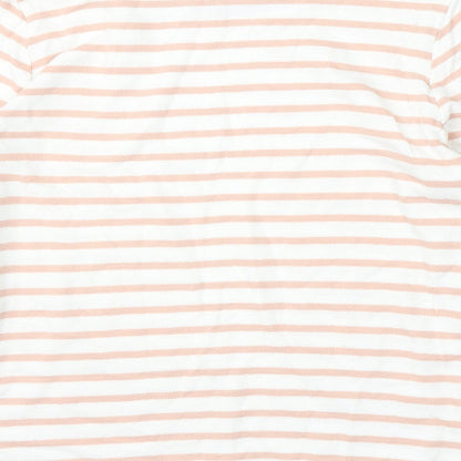 Womens UK Size 16 Marks and Spencer Multicoloured Pullover Jumper