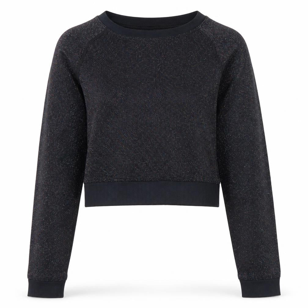 Womens UK Size S NEXT Multicoloured Pullover Sweatshirt