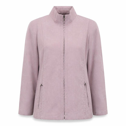 Womens UK Size 14 EWM Pink Jacket
