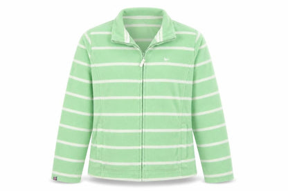 Womens UK Size L EWM Green Jacket