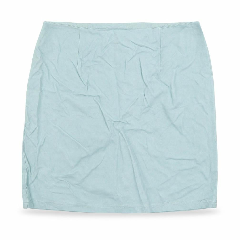Womens UK Size 12 Primark A-Line  Skirt