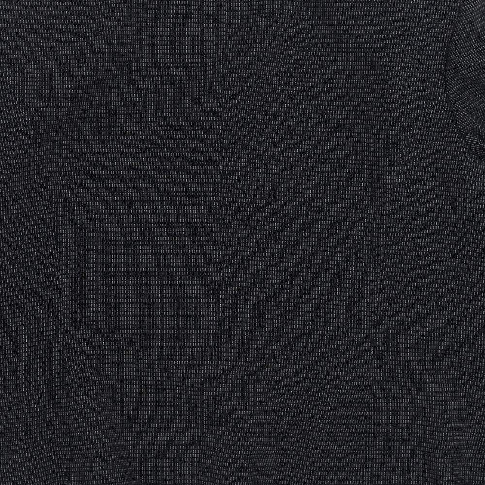 Womens UK Size 16 NEXT Grey Jacket