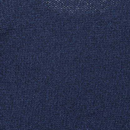 Primark Womens Blue Round Neck Polyester Pullover Jumper Size 18