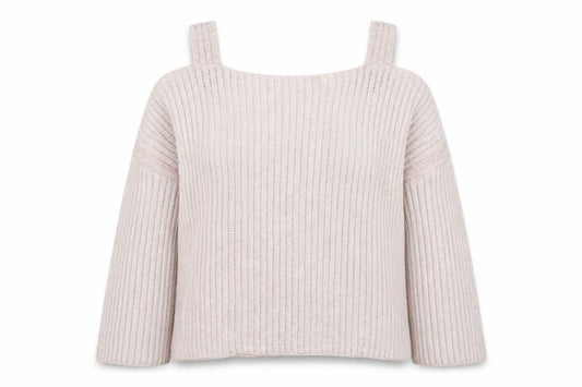 Womens UK Size M New look Pink Pullover Jumper