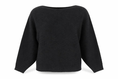 Womens UK Size M Zara Grey Pullover Jumper