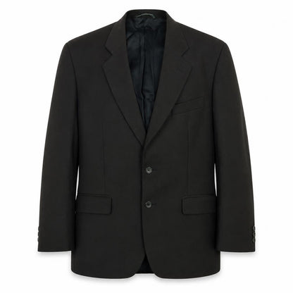 Mens UK Size 40 Preworn Regular Green Suit Jacket