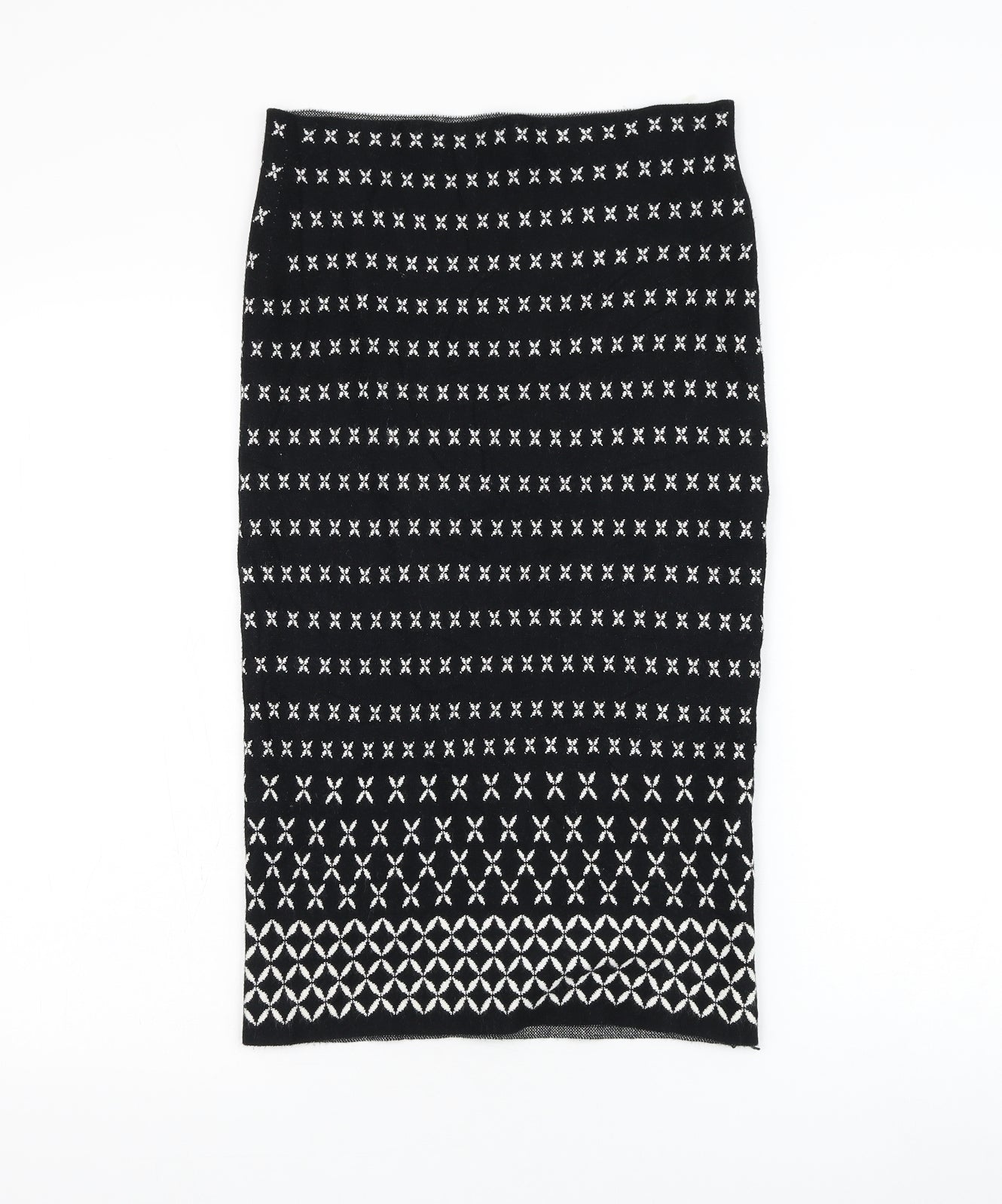 Womens UK Size S Max Studio Straight & Pencil  Skirt