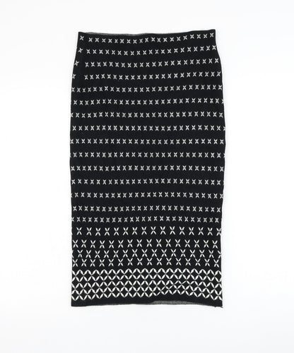 Womens UK Size S Max Studio Straight & Pencil  Skirt