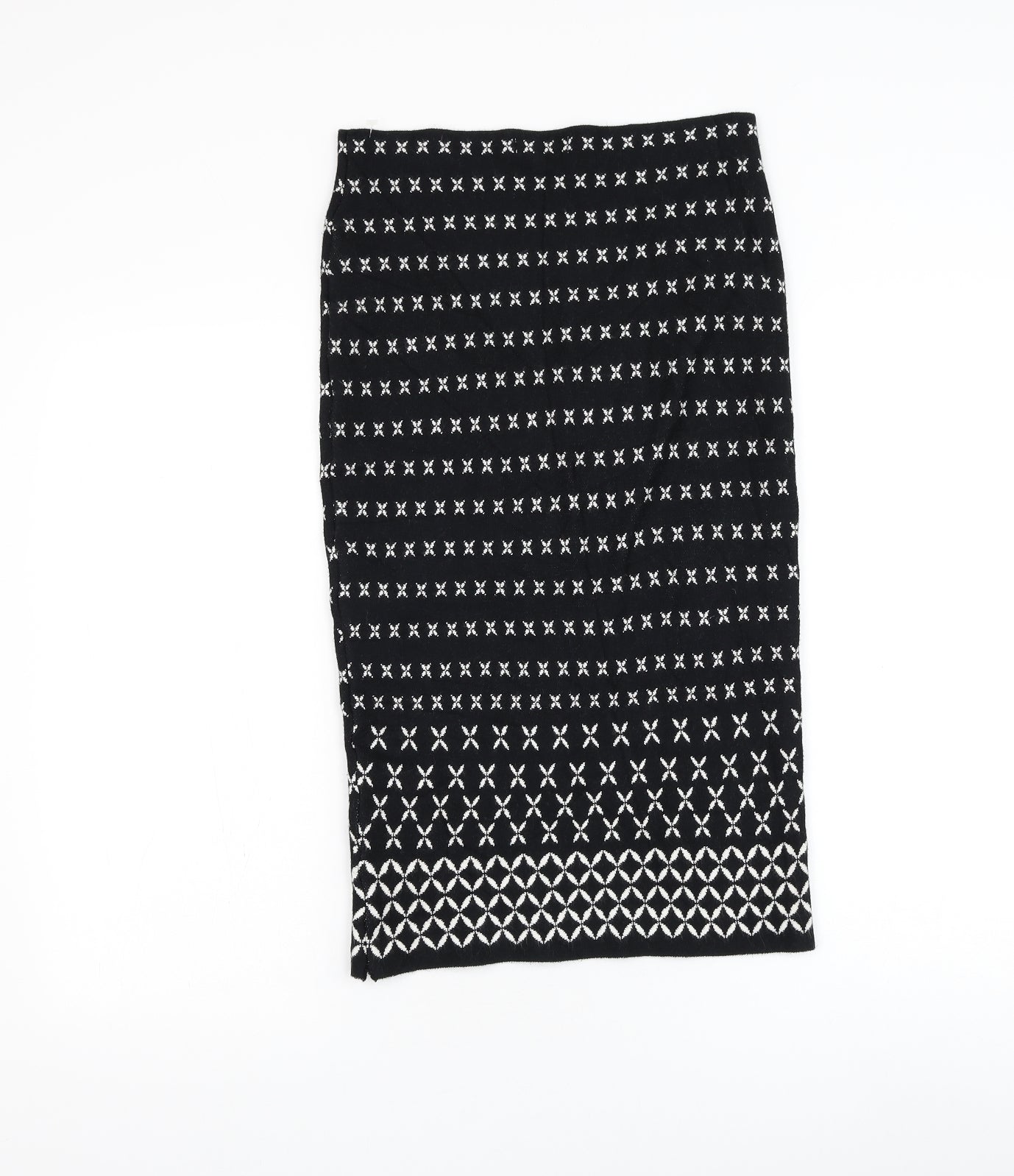Womens UK Size S Max Studio Straight & Pencil  Skirt