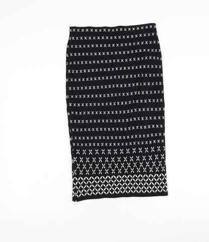 Womens UK Size S Max Studio Straight & Pencil  Skirt