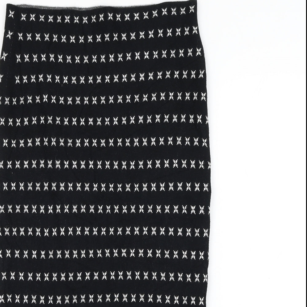 Womens UK Size S Max Studio Straight & Pencil  Skirt
