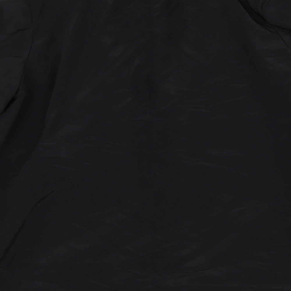Womens UK Size 14 BHS Black Jacket