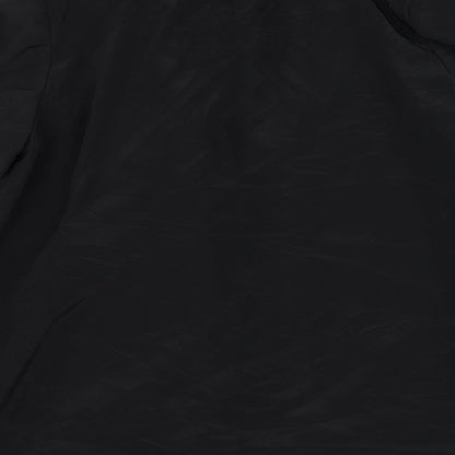 Womens UK Size 14 BHS Black Jacket