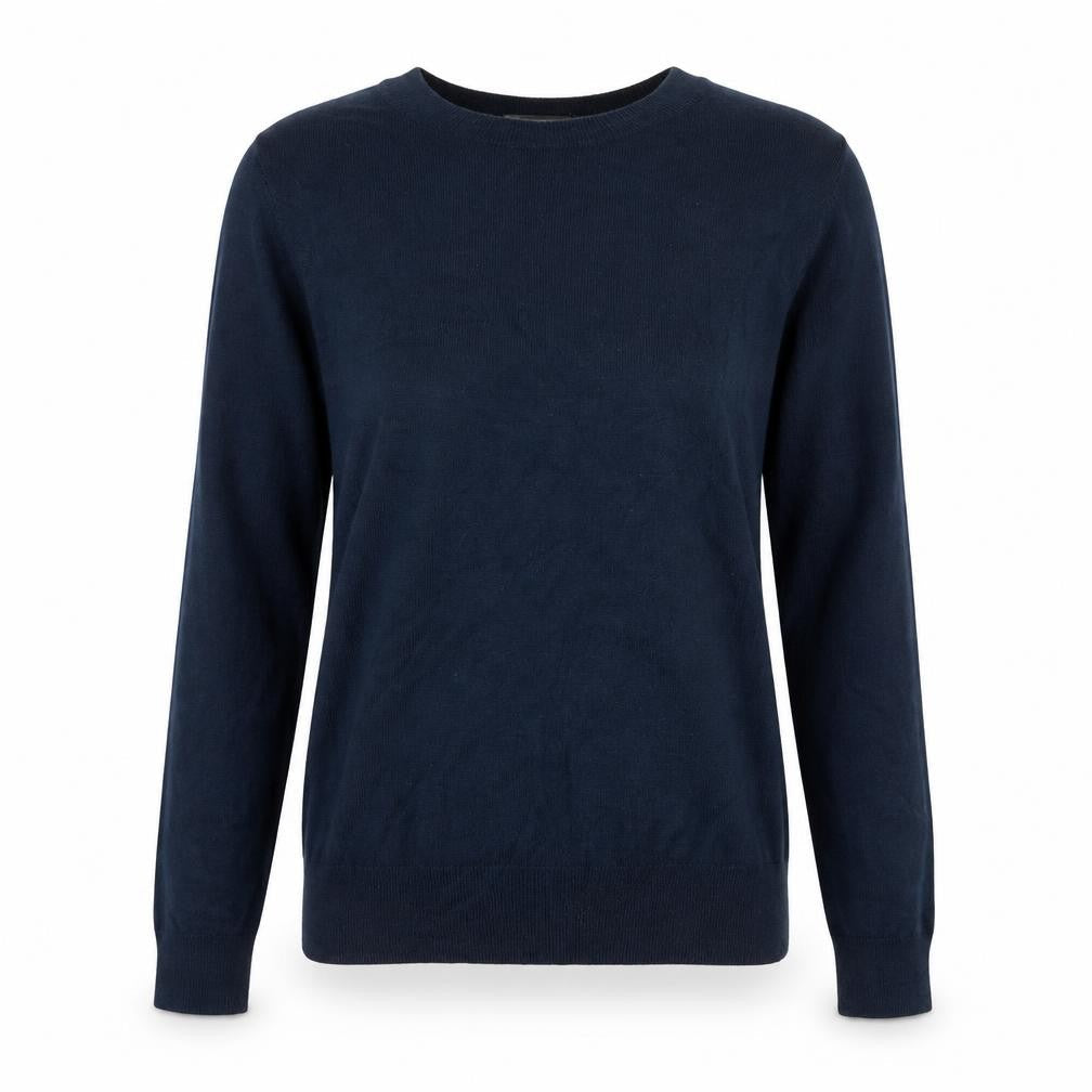 Womens UK Size 8 NEXT Blue Pullover Jumper