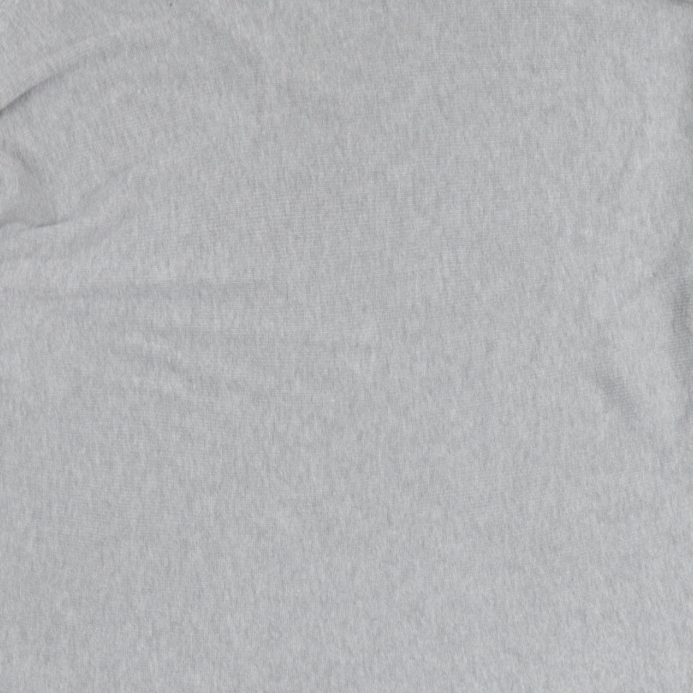 Womens UK Size M H&M Grey Pullover Jumper