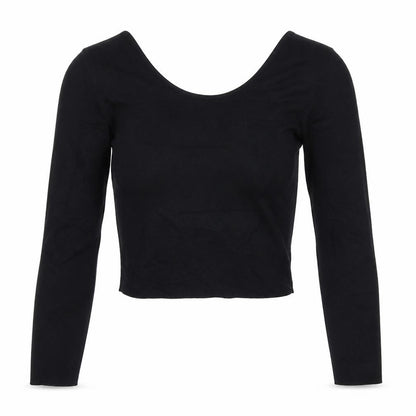Womens UK Size L Brave Soul Black Pullover Jumper
