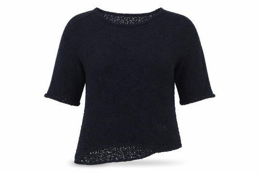 Womens UK Size M Originals Blue Pullover Jumper