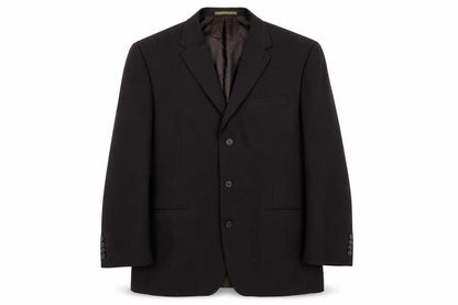Mens UK Size 42 NEXT Regular Brown Suit Jacket