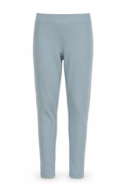 Dunnes Womens Grey Nylon Compression Leggings Size M L25 in Regular