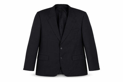 Mens UK Size 40 Marks and Spencer Regular Grey Suit Jacket
