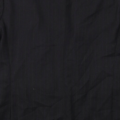 Mens UK Size 40 Marks and Spencer Regular Grey Suit Jacket