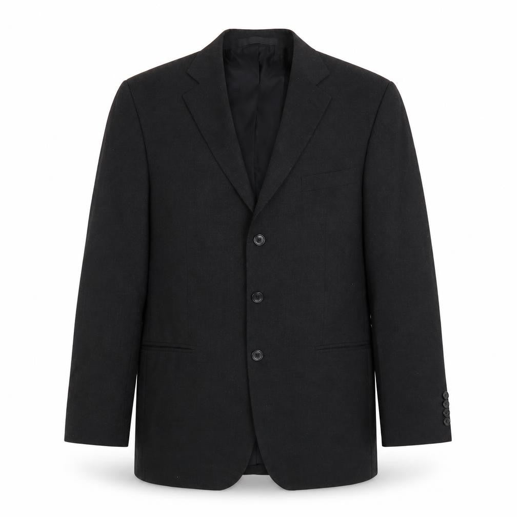 Mens UK Size 40 Marks and Spencer Regular Grey Suit Jacket