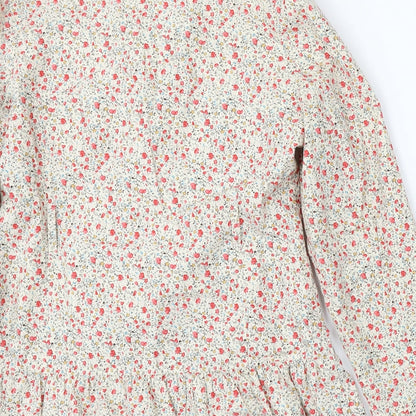 Womens UK Size 12 Debenhams Multicoloured Jacket