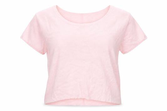 Womens UK Size S Love Knitwear Pink Pullover Jumper