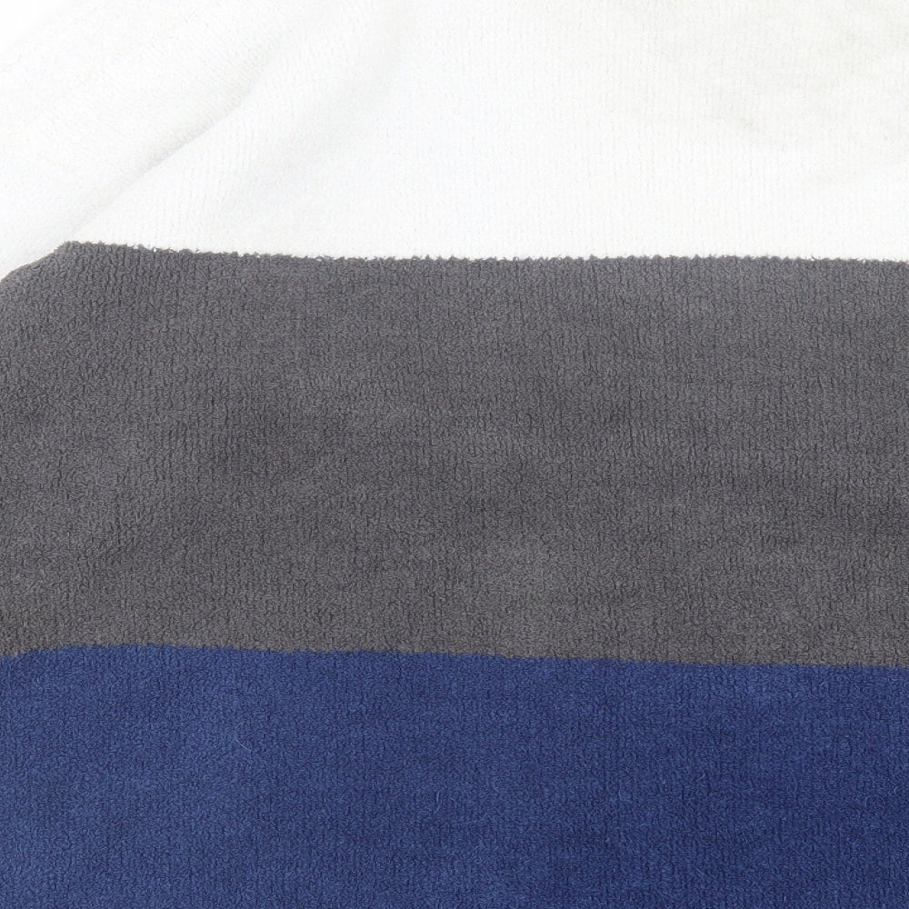 Womens UK Size 18 arista Blue Pullover Jumper