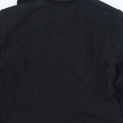 Womens UK Size 16 amphora Grey Jacket