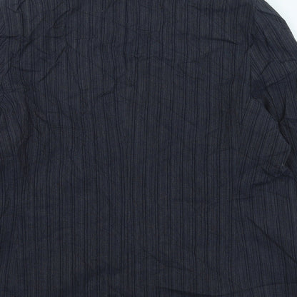 Womens UK Size 18 Marks and Spencer Grey Jacket