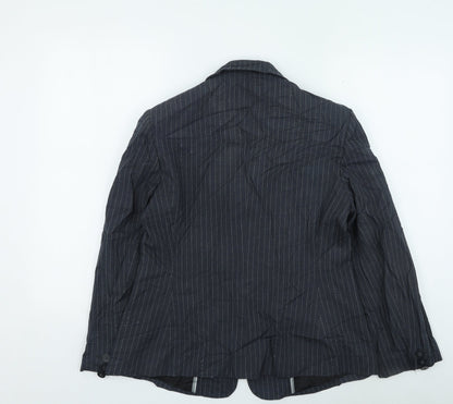Womens UK Size 14 Marks and Spencer Grey Jacket