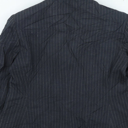 Womens UK Size 14 Marks and Spencer Grey Jacket