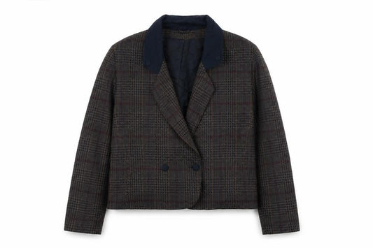 Womens UK Size 14 Richards Multicoloured Jacket