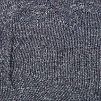 Womens UK Size 16 Principles Blue Pullover Jumper